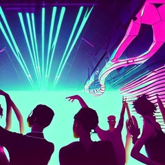 Another Reason To Dance mix