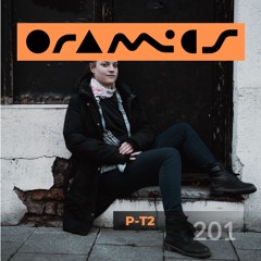 ORAMICS 201: P-T2