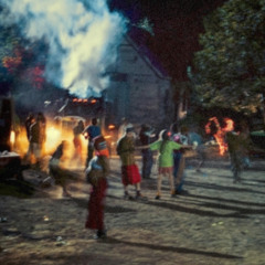 Tame Impala - Dracula [ Rhuze Remix ]