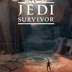 (PDF/ePub) The Art of Star Wars Jedi: Survivor - LucasFilm Ltd.