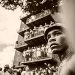 8Ball & MJG - It's All Real (Phat Tape Remix)