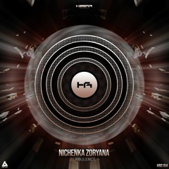 Nichenka Zoryana - Evolutionix