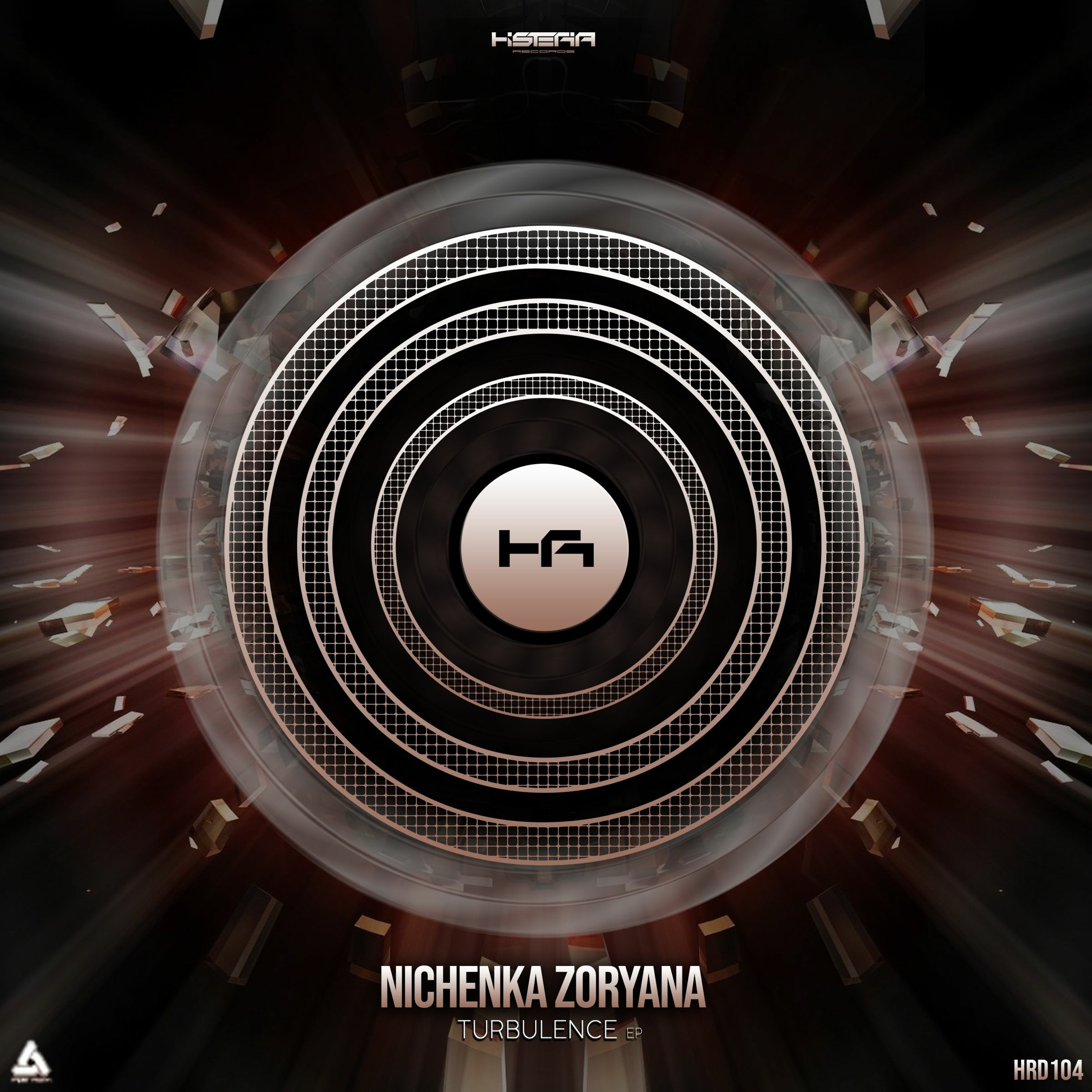 Nichenka Zoryana - Lo - La episode artwork