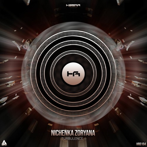 Nichenka Zoryana - Turbolence