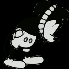 Cycles but alt suicide mouse sings it