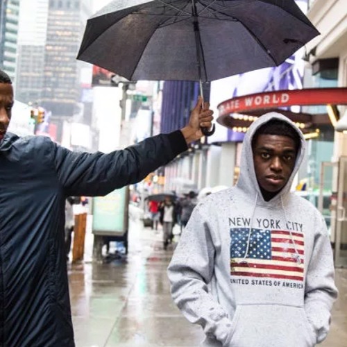 "Rare Breed" | (FREE) 2023 Kodak Black Back For Everything Type Beat | Cold Hip Hop / Trap Beat