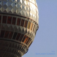 Premiere: YFN - Berliner Summer [YFN9000]
