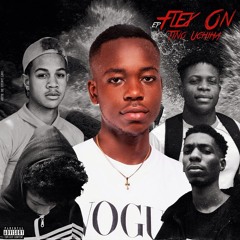 01 - FLEX ON (Prod.Sikx) [2020]