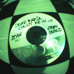 Dear Maria, Count Me In