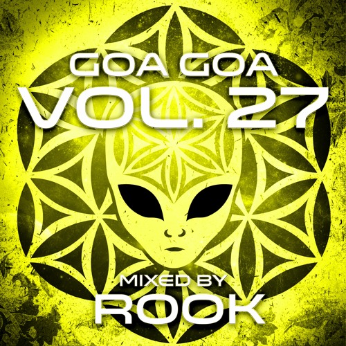 Rook - Goa Goa Vol.027 "free download"