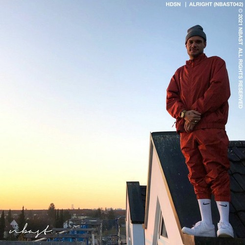 HDSN - Alright