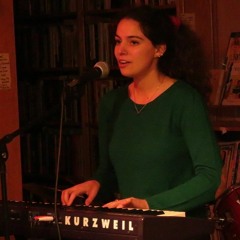 Blood Line (Way Yes Cover)