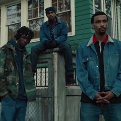 Back Street [prod by. lou x dreamz x orchid2k]