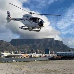 Best Cape Town Central Helicopter Tours -  Prices 2025 Reviews
