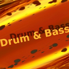 Drum & Bass - Mix #003