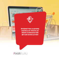 İnternetten alışveriş bağımlılığı: İnsanlar neden durmadan bir şeyler satın alıyor?