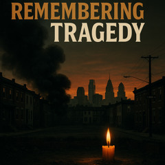 Philly's Horrifying 1985 Police Bombing Truth