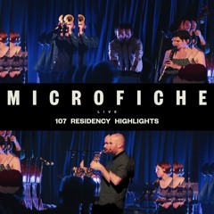 Microfiche - Mind Over Melody feat. Chris Abrahams (live) [Excerpt]