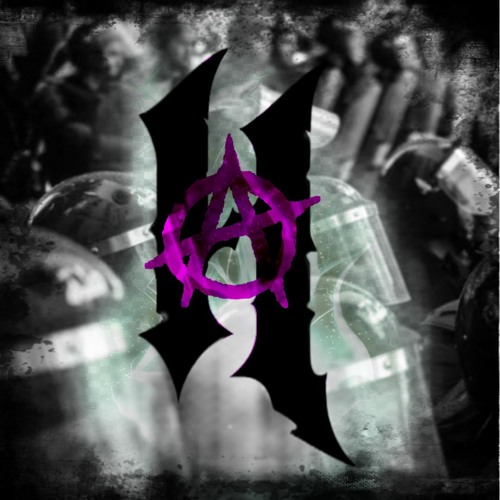 RIOT CLIPPING!! [Prod. Graden]