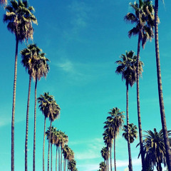 Chillin' in Calabasas (Prod. @BeatsByEmi_)