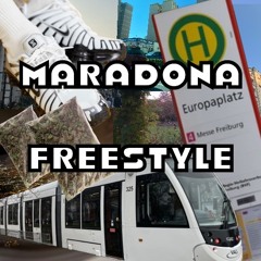 MARADONA FREESTYLE