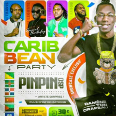 CARIBBEAN P@RTY-FT-DJ XAXOU & DJ TRAVIS @ TOURS (2025)