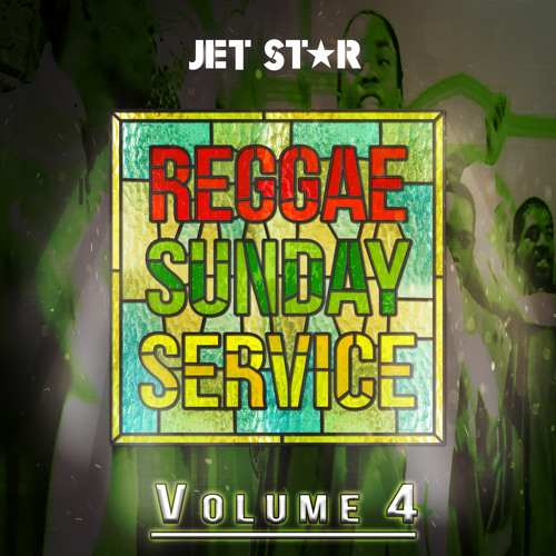 Leaning on Jesus (feat. Harry Todler)