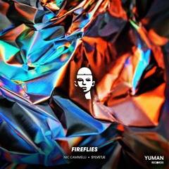 Fireflies - Nic Cammelli & Sylvetje