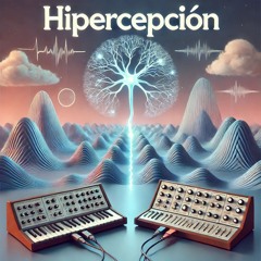Dj Set Hipercepcion by Javier Oreamuno