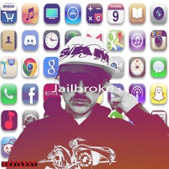SHELUVZUKO JAILBROKE.