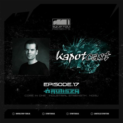 Kapotcast.17: Autiszm (May 2024)
