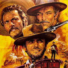 The Ecstacy Of Gold -  Ennio Morricone