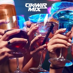 Breakbeat Jkt Hallutination - Best Mixtape Neverdie Golden Crown 2025 .mp3