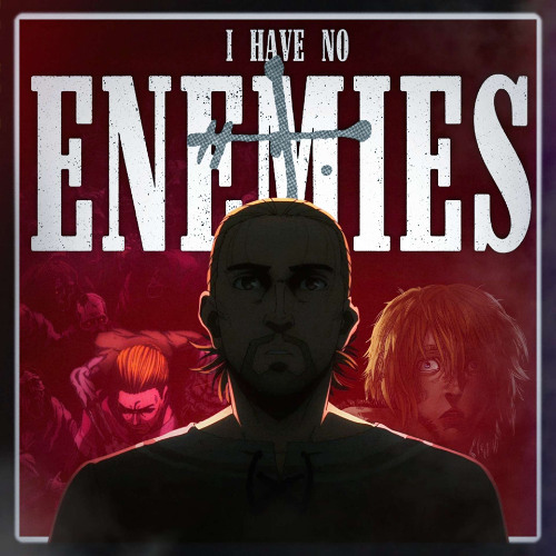 𝐓𝐇𝐎𝐑𝐅𝐈𝐍𝐍 // 𝐕𝐈𝐍𝐋𝐀𝐍𝐃 𝐒𝐀𝐆𝐀