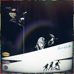 RARE WORTH *(PreMXD) (prod by. Donnie Katana)