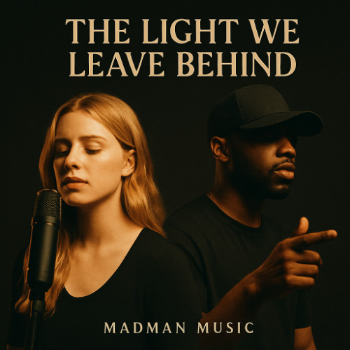 The Light We Leave Behind