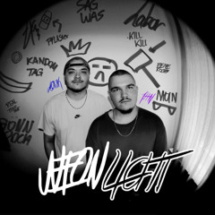 Neonlicht By JHN, LowK