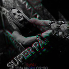 SÚPER PÄ Special Guest Star & Puchdj Featuring "IN SESSIONS". EMR 2.0  28-03-25