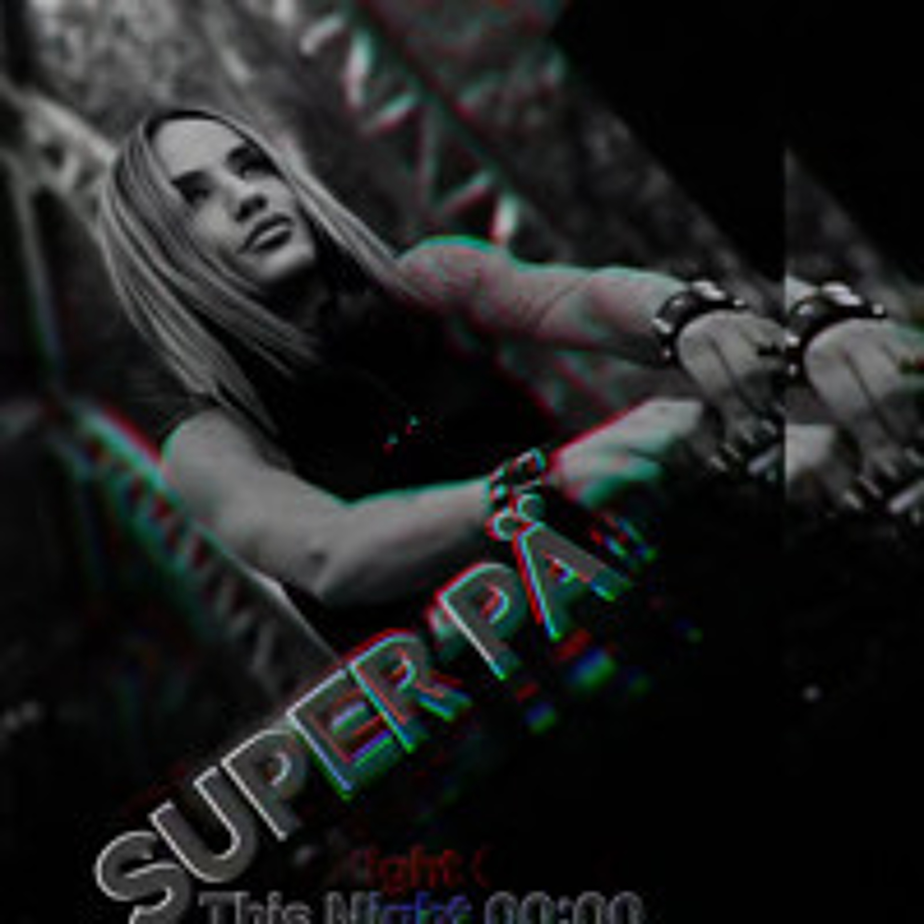 Portada de Pucho