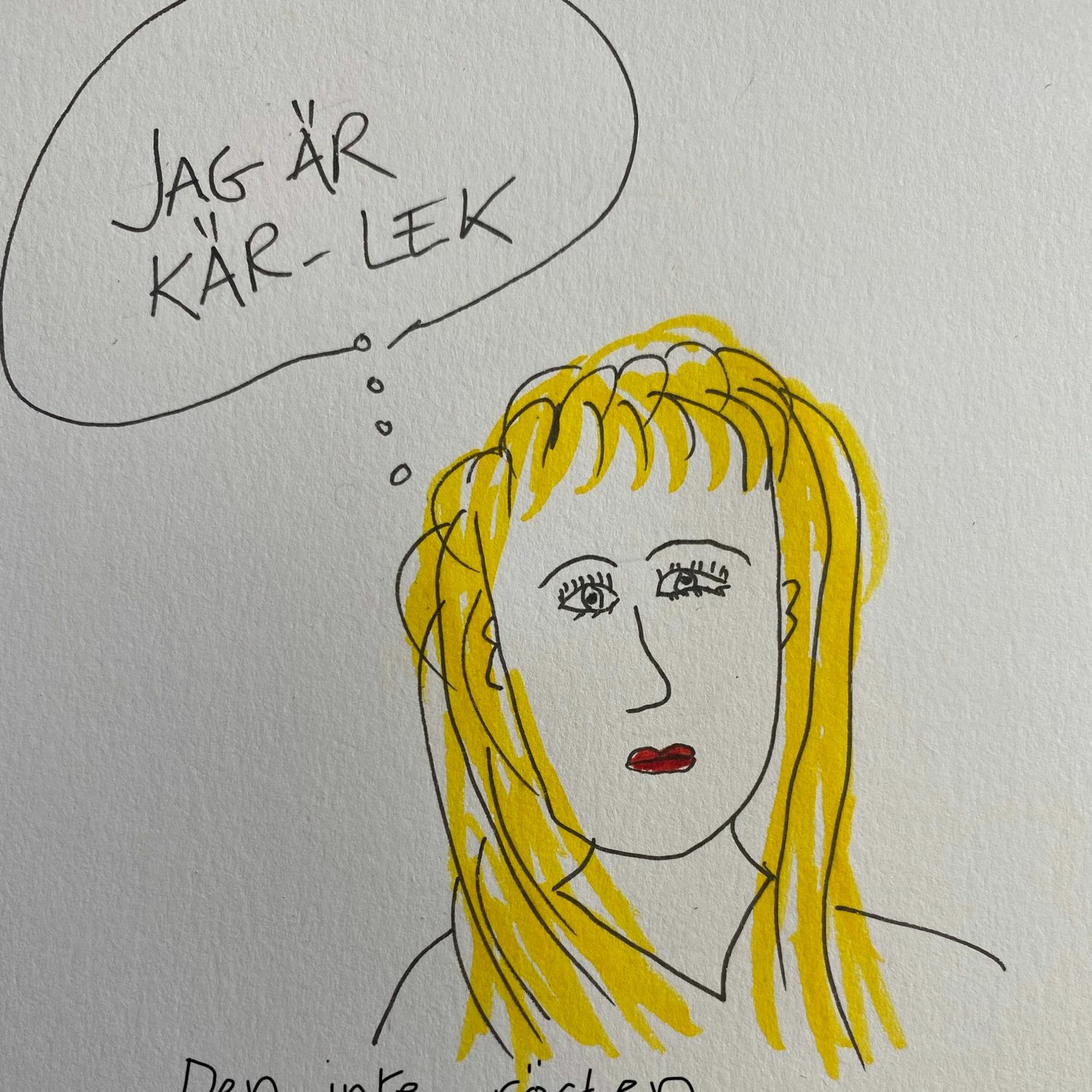Charlottepodden