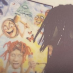 LOVE DEAD!!! Freestyle (Prod.Fendi4Luv)