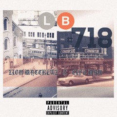 LB 718 FT. Cife Man