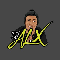 DJ AL.X -J Luminari Quick Mix 🔥