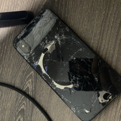 broke phone freestyle