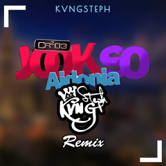Jook So Remix-KvngSteph(@kvngsteph._)