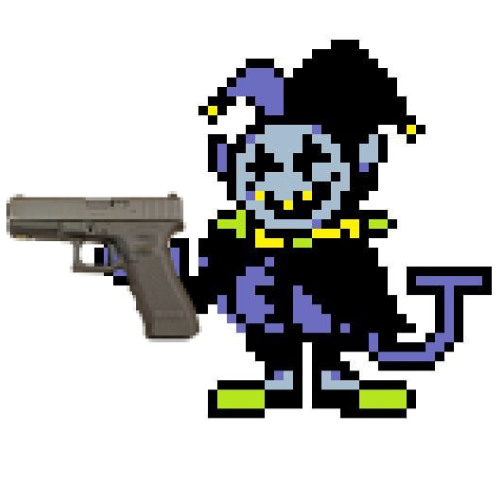 DEVIL'S ROULETTE - [Chillmas Day 2] - UTY x DR