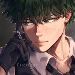 Evil Deku playlist 🔪