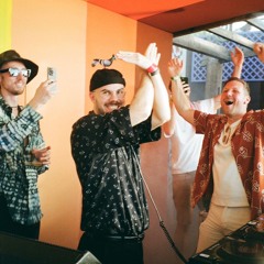 Duif - Solar Weekend 2024 @ Mozemcollective Stage