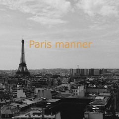YesKelaRadio - Paris manner