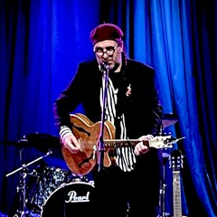 LANA SAYS - Live At The Polish Club, Canberra, 29 July 2023